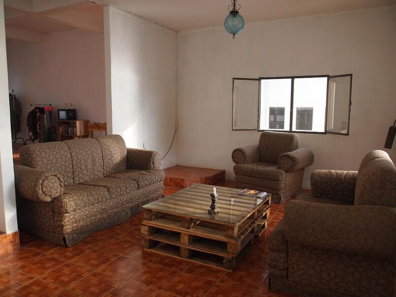 Hostal Del Mar