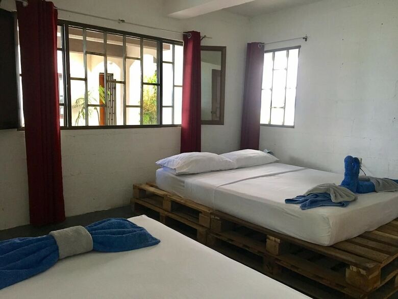 Hostal Del Mar