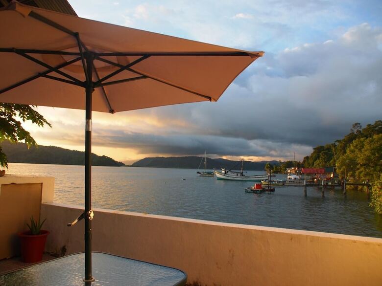 Hostal Del Mar