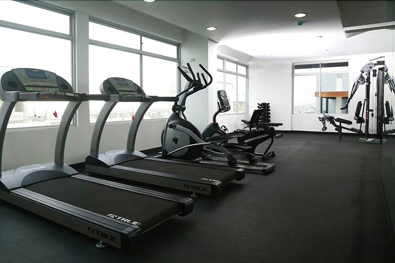 Apartamentos Lima Flats 2