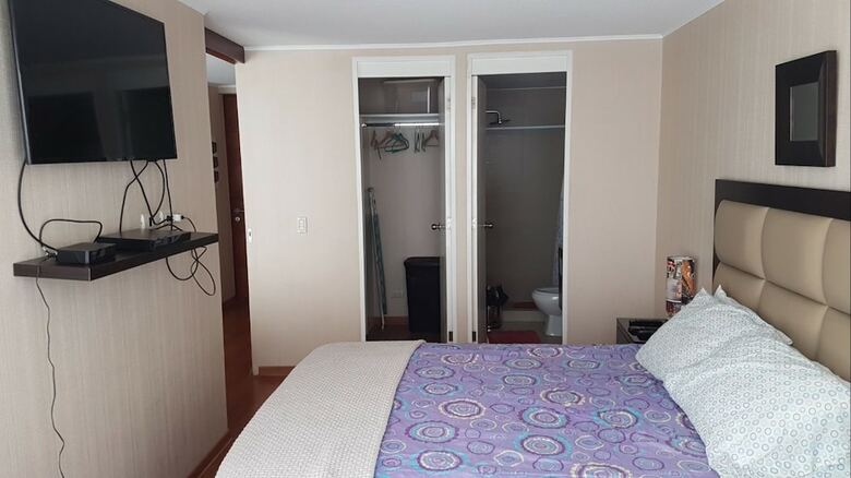 Apartamentos Lima Flats 2