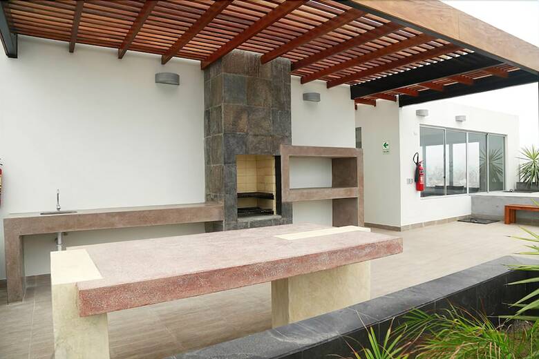 Apartamentos Lima Flats 2