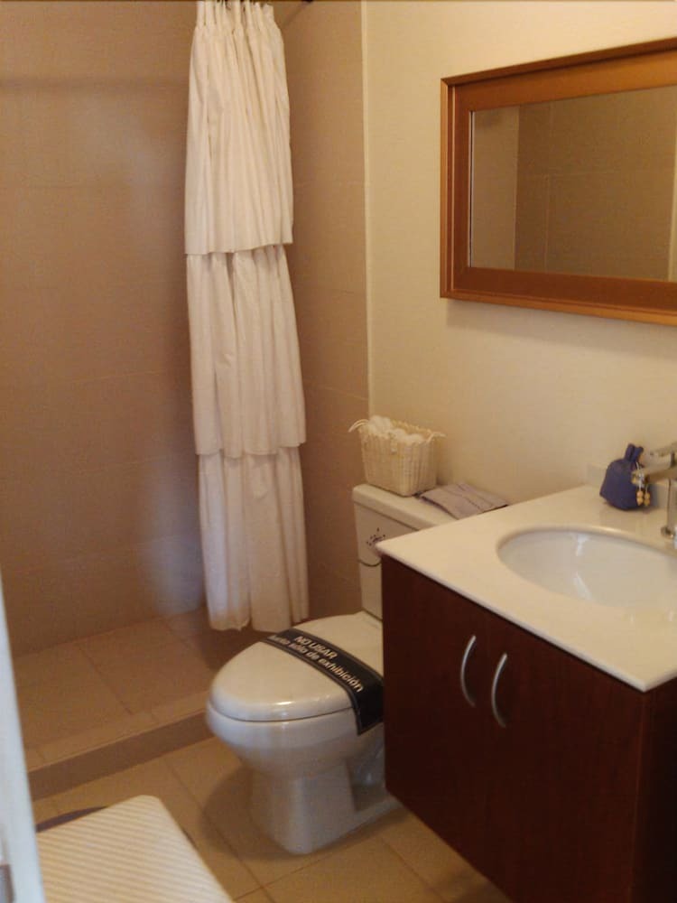 Apartamentos Lima Flats 2