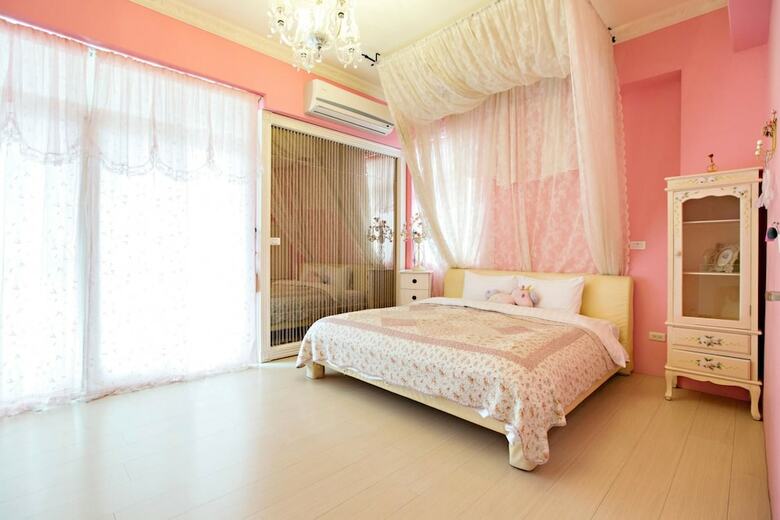 Angela Princess B&B