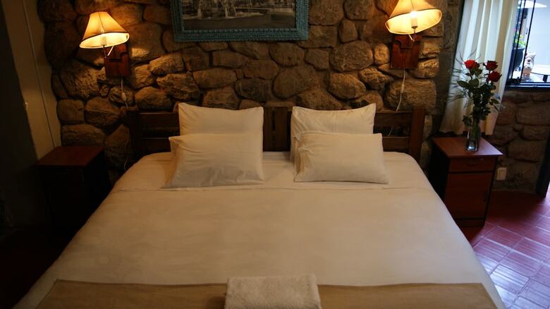 Hostal The Luxe Cusco Hostel