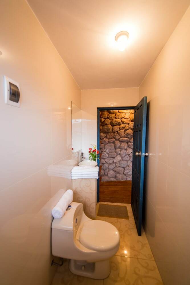 Hostal The Luxe Cusco Hostel