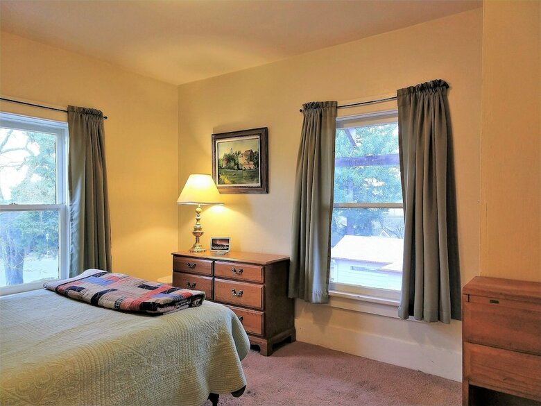 Hostal Bunk & Brew Historic Lucas House