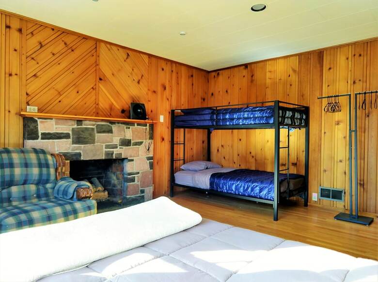 Hostal Bunk & Brew Historic Lucas House