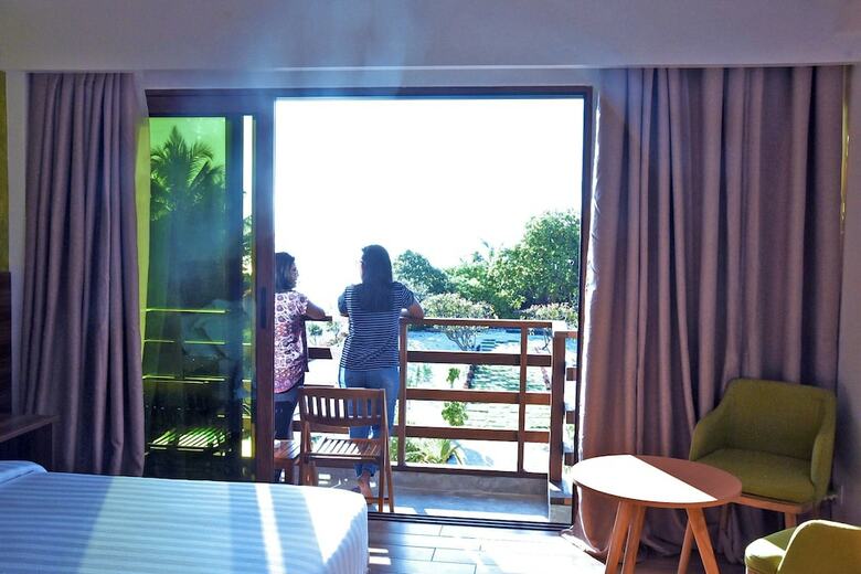 Hotel Olive Goidhoo