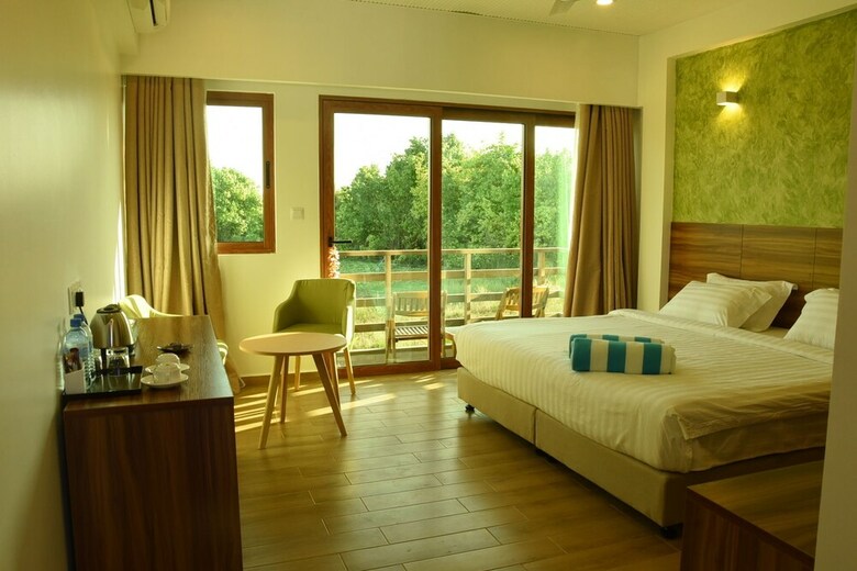 Hotel Olive Goidhoo