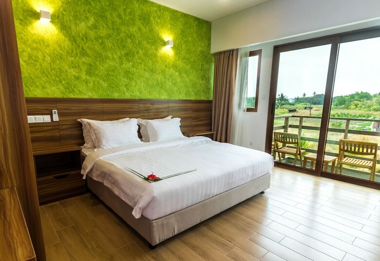 Hotel Olive Goidhoo