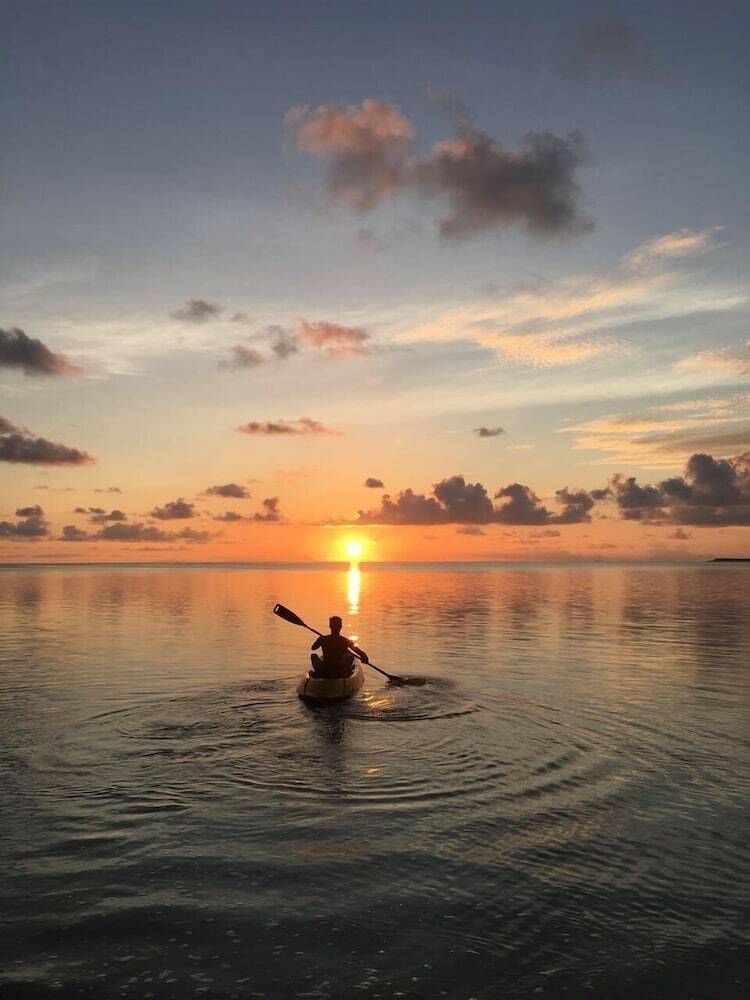 Hotel Olive Goidhoo