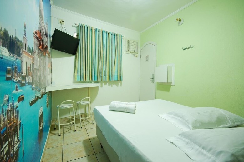 Hotel Mirage