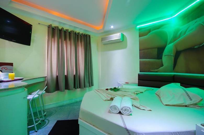 Hotel Mirage