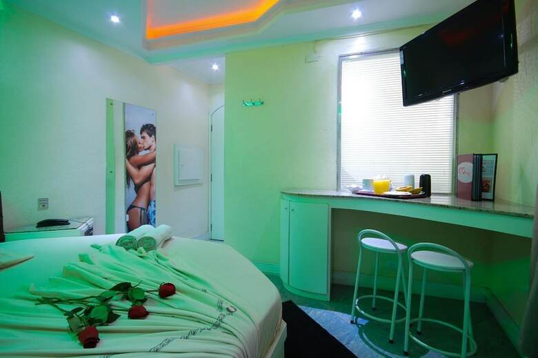 Hotel Mirage