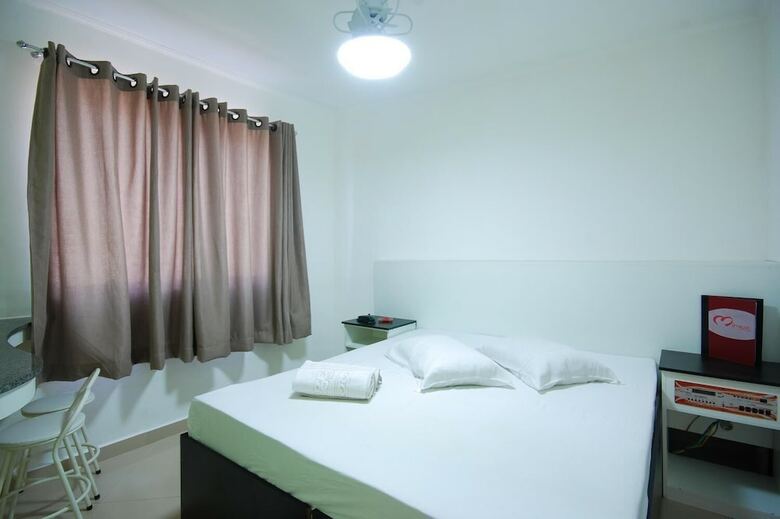 Hotel Mirage
