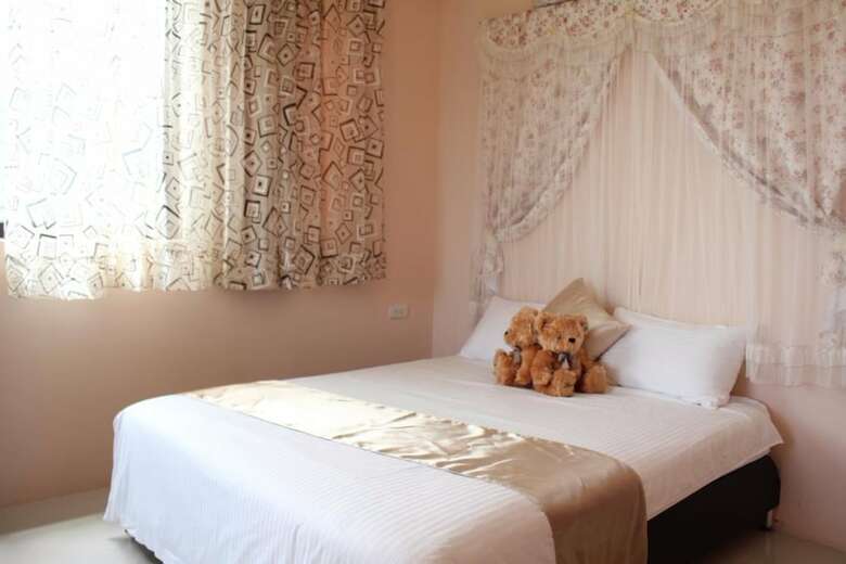 Xinyue B&B