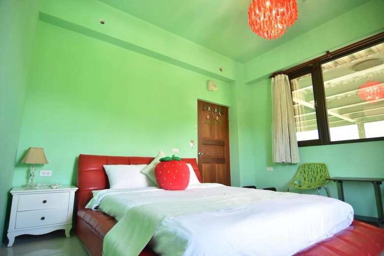 Xinyue B&B
