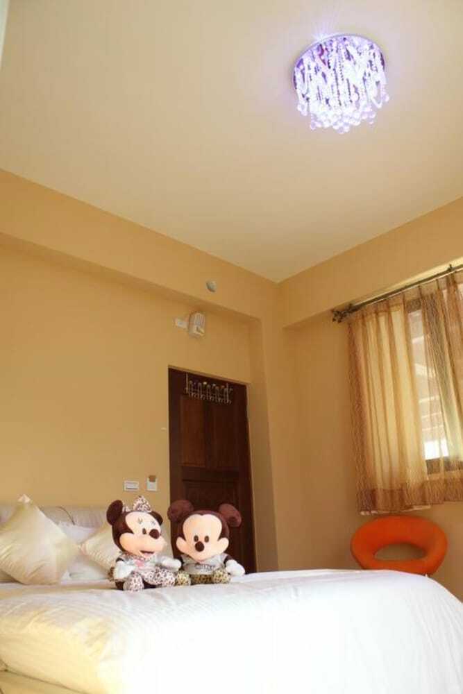 Xinyue B&B
