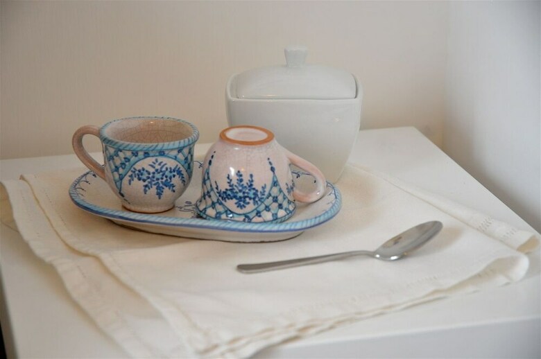 Bed & Breakfast Feliz In Roma