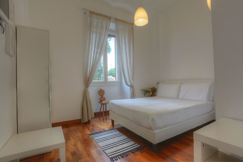 Bed & Breakfast Feliz In Roma