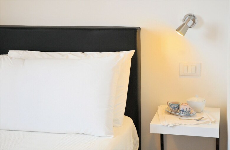 Bed & Breakfast Feliz In Roma