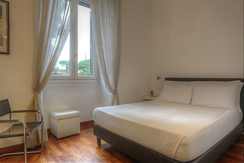 Bed & Breakfast Feliz In Roma