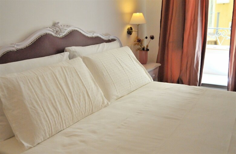 Bed & Breakfast Feliz In Roma
