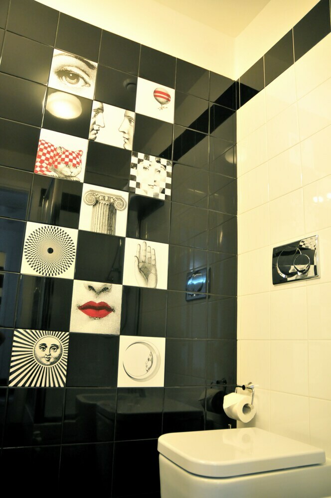 Bed & Breakfast Feliz In Roma