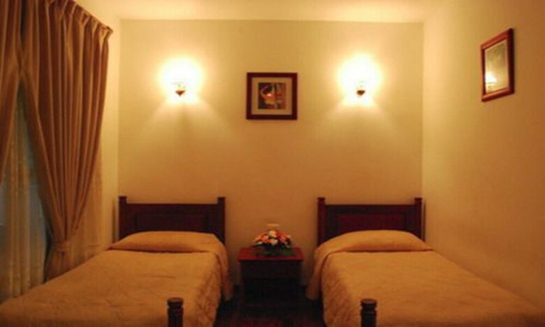 Hotel Vayakorn House