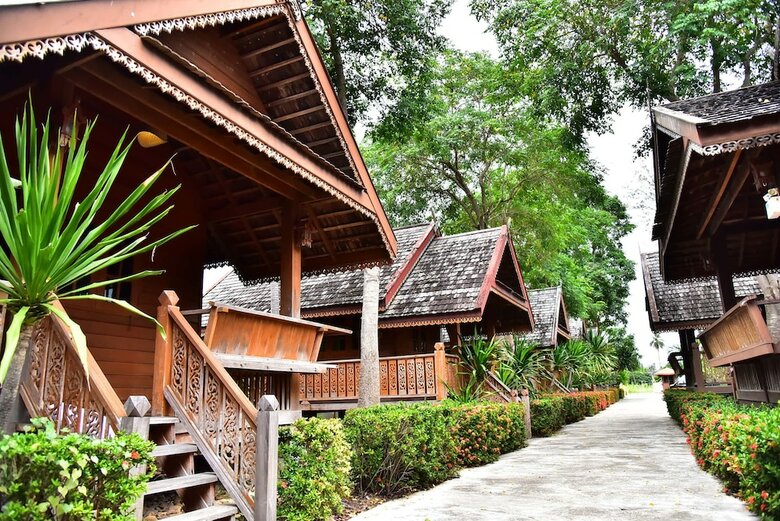 Hotel Little Home Beach