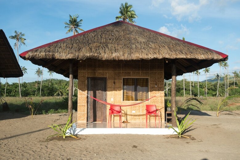 Hotel Footprints Beach Resort