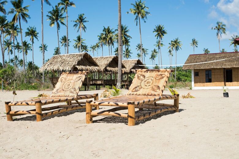 Hotel Footprints Beach Resort