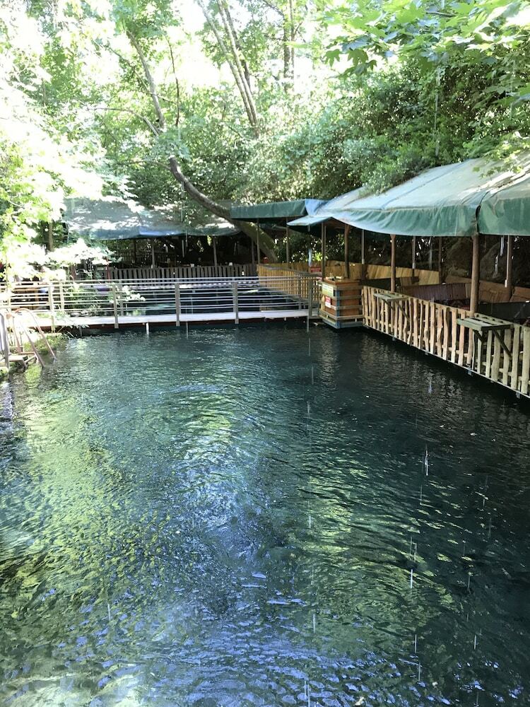 Hotel Yuvarlakcay Cinar Butik Otel