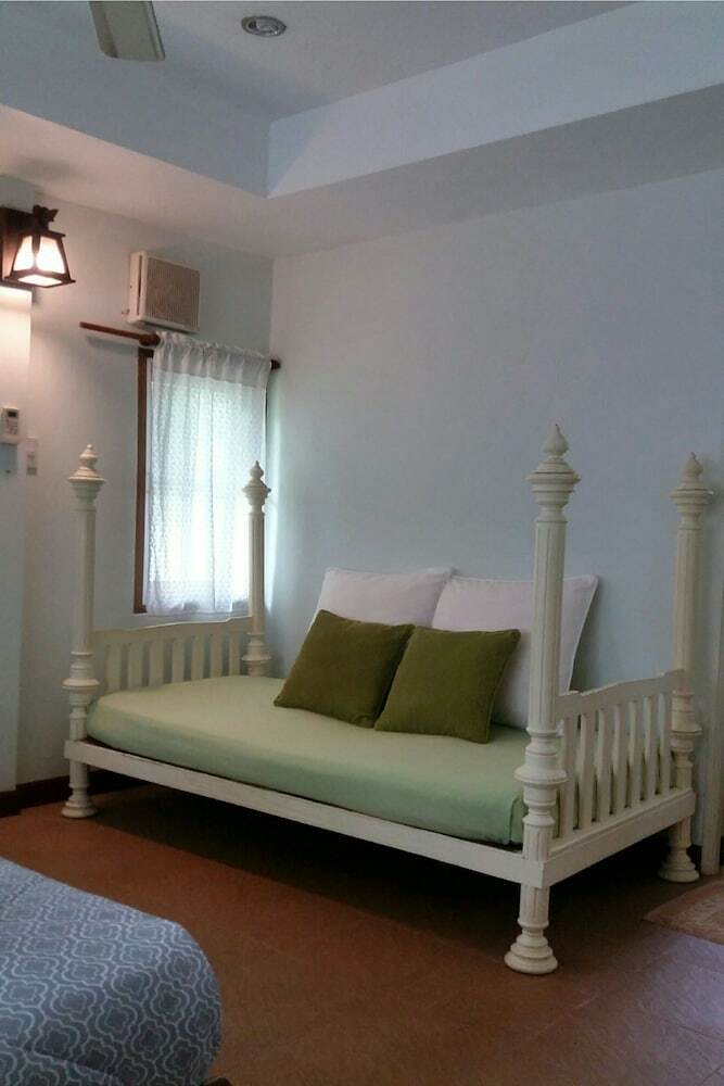 Hotel Rai Lung Tui Homestay