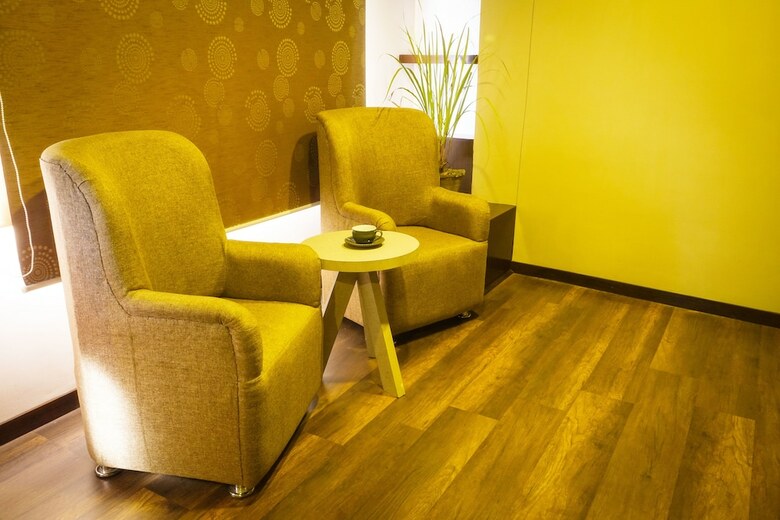 Aparthotel Quay Apartments Thamel