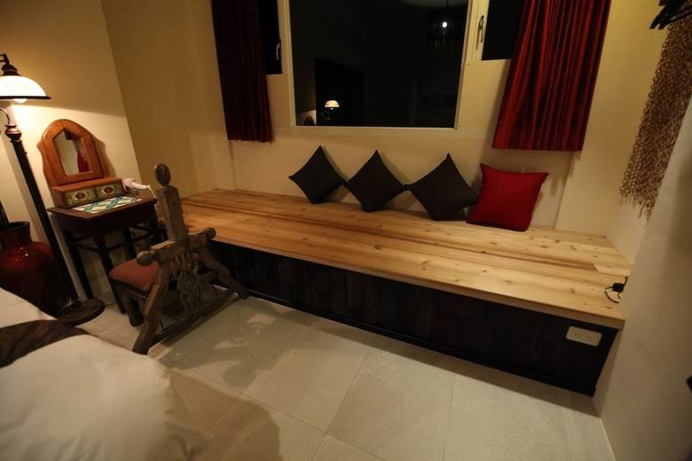 Cenacle B&B