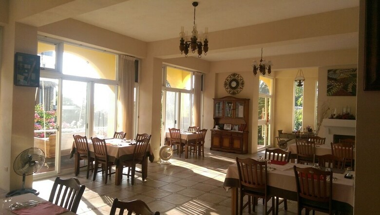 Cenacle B&B