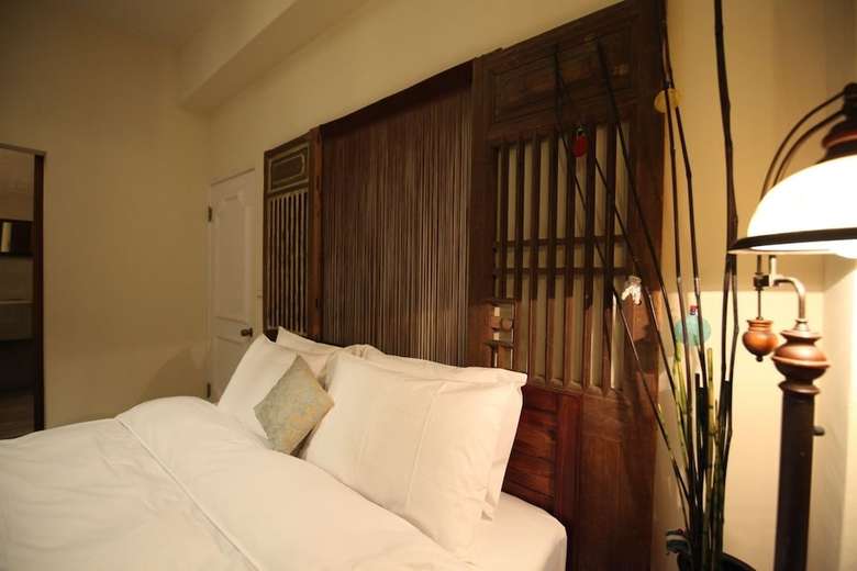 Cenacle B&B