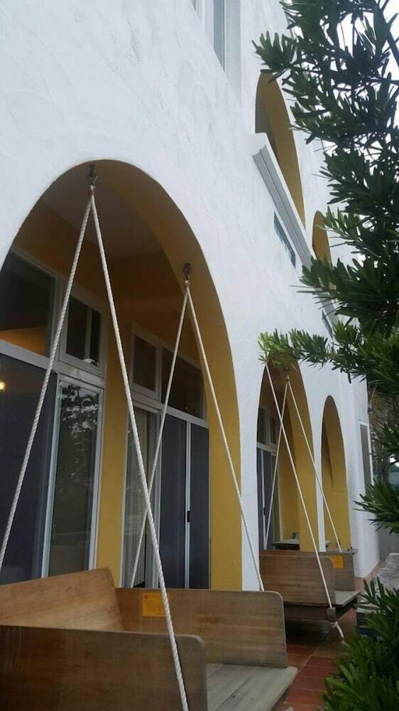 Cenacle B&B