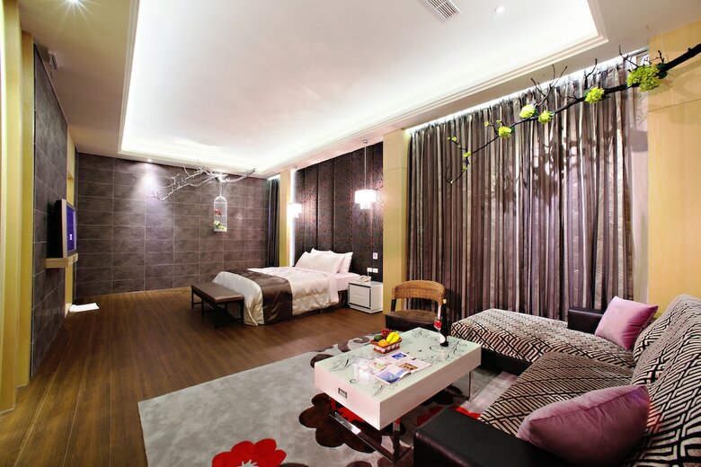 Hotel Affair Motel