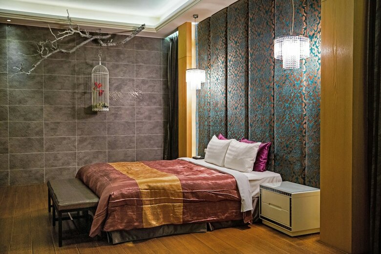 Hotel Affair Motel