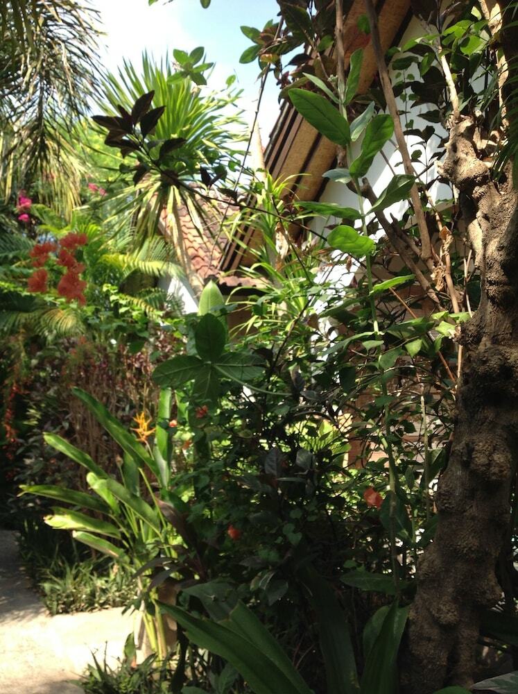 Hotel Gili Nyepi