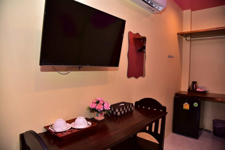 Hotel Pranwimol Resort