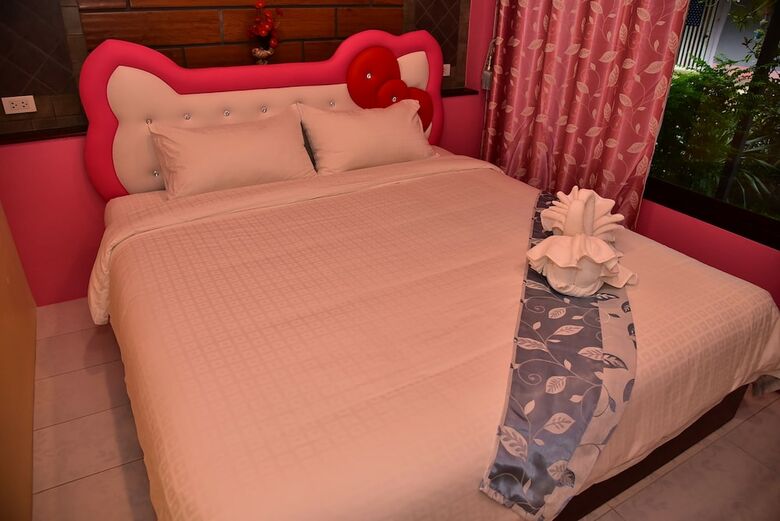 Hotel Pranwimol Resort