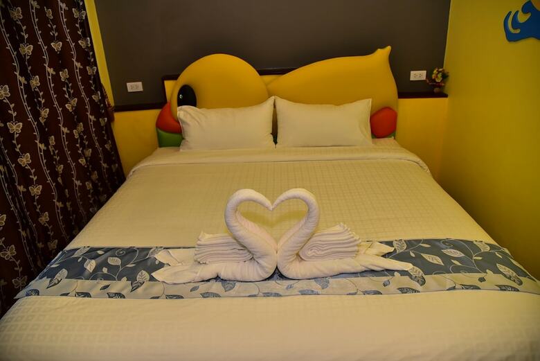 Hotel Pranwimol Resort