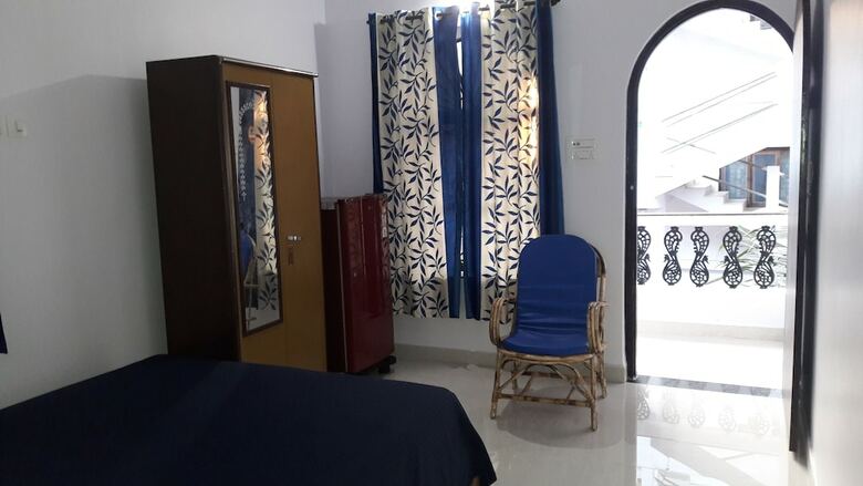 Swati Hotel