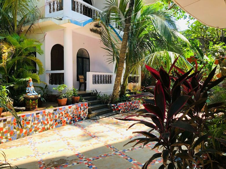 Swati Hotel