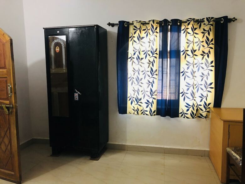 Swati Hotel