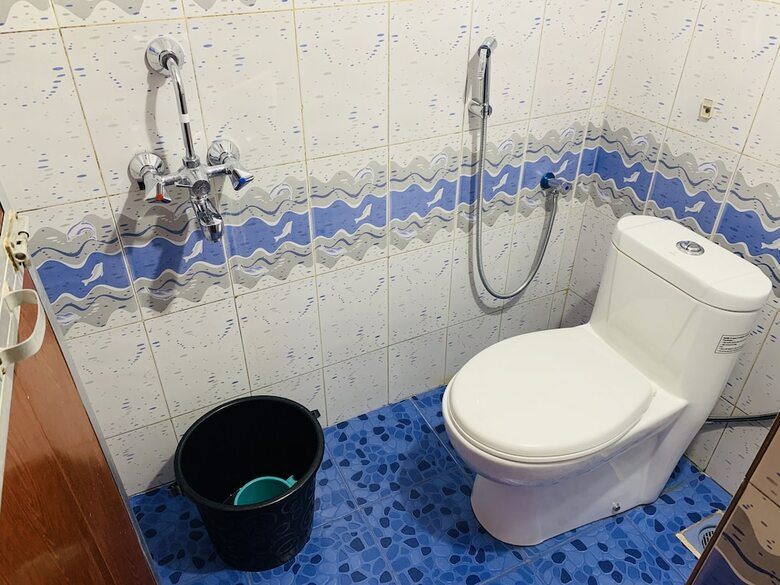 Swati Hotel